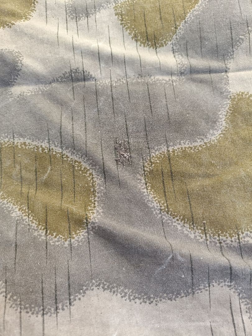 オーストリア軍幕 1枚 ②