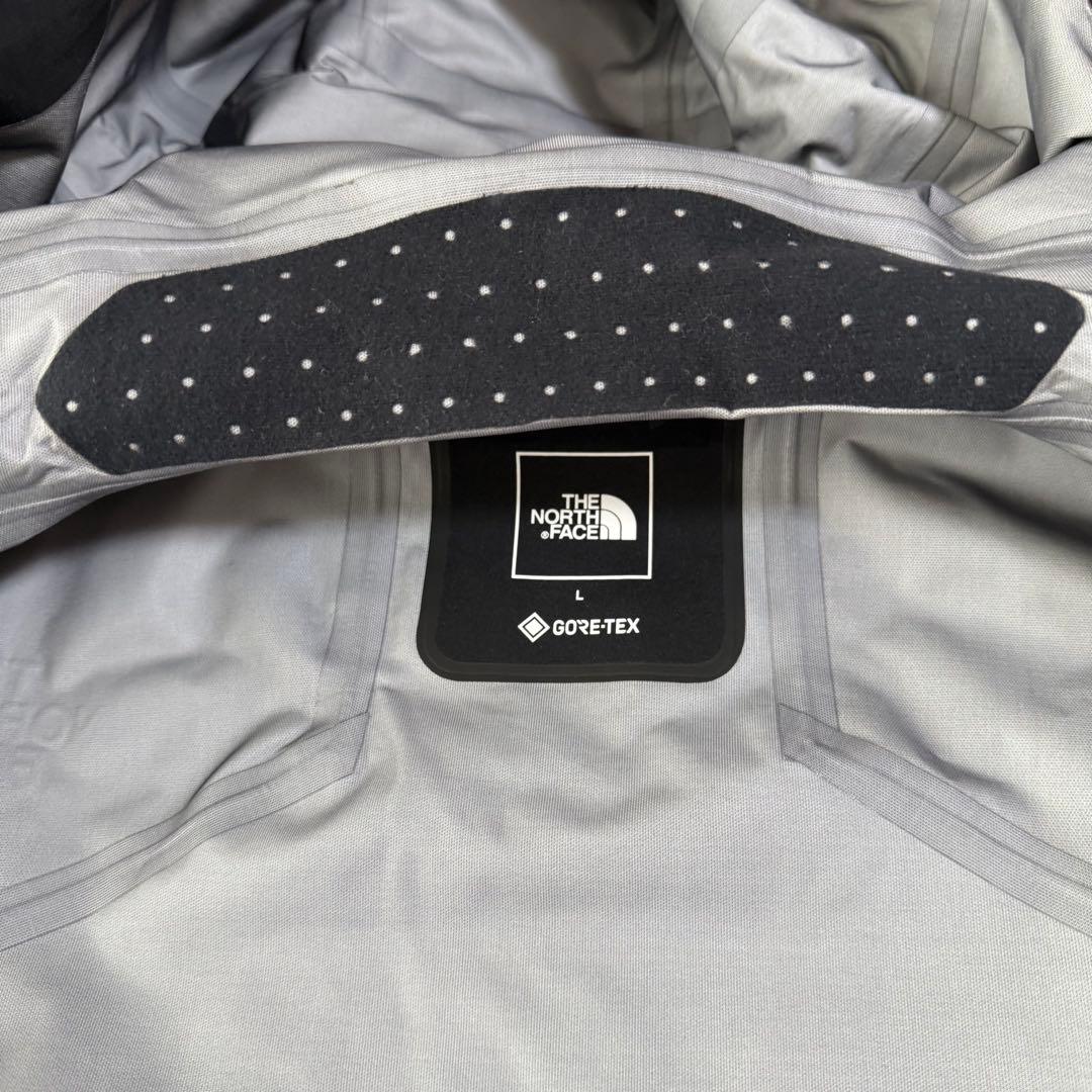 スノーボード THE NORTH FACE Powder Guide Light Jacket