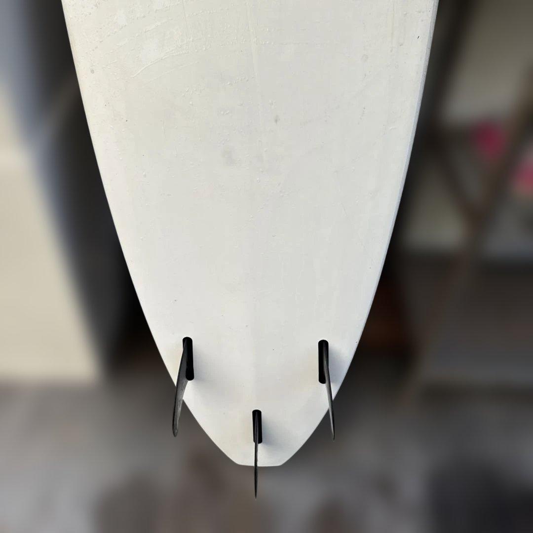 BIC SURF サーフボード ファンボード 7’1