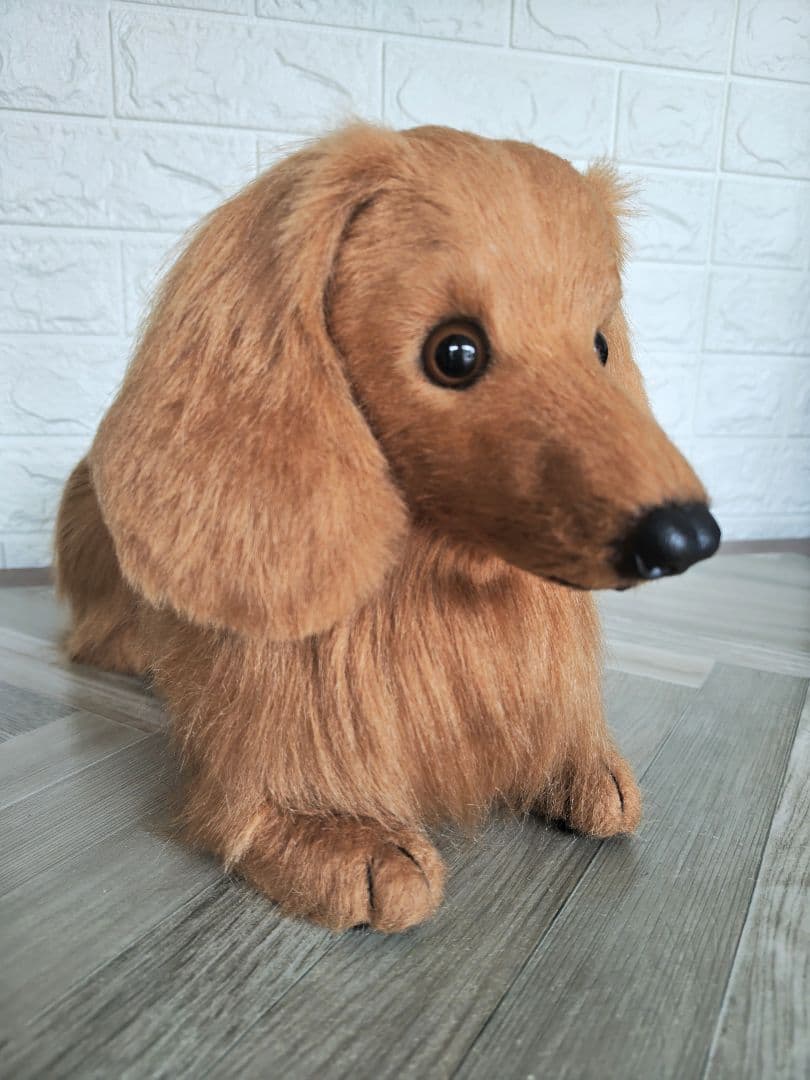 ぬいぐるみオーダー