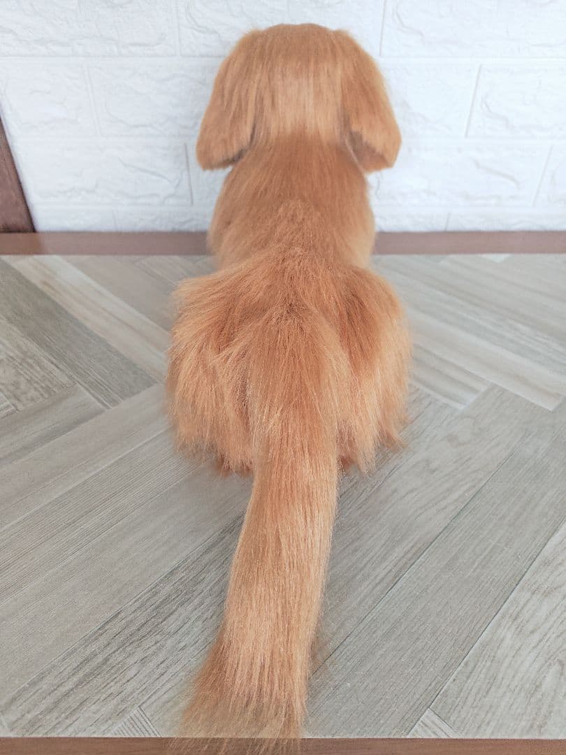 ぬいぐるみオーダー