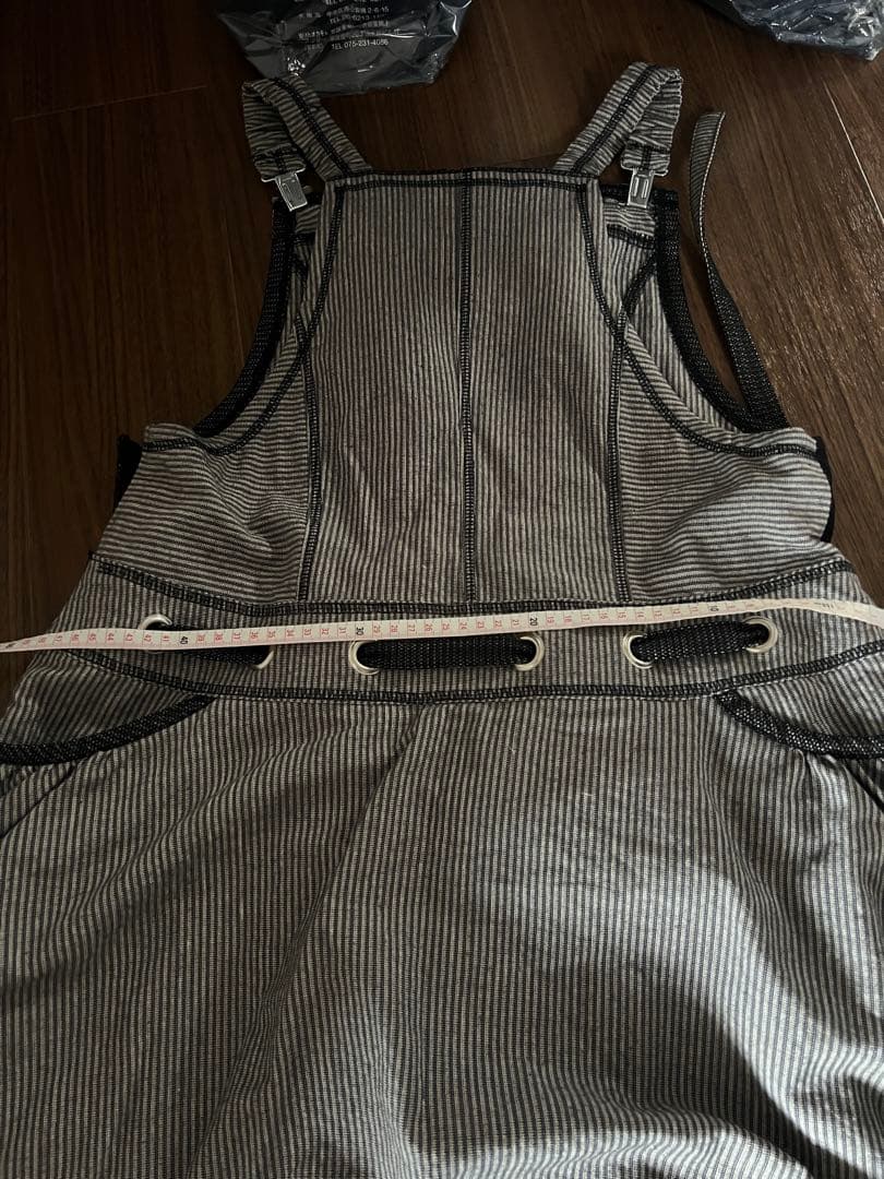 仁様し専用 エイコ　コンドウ　スカート　最終