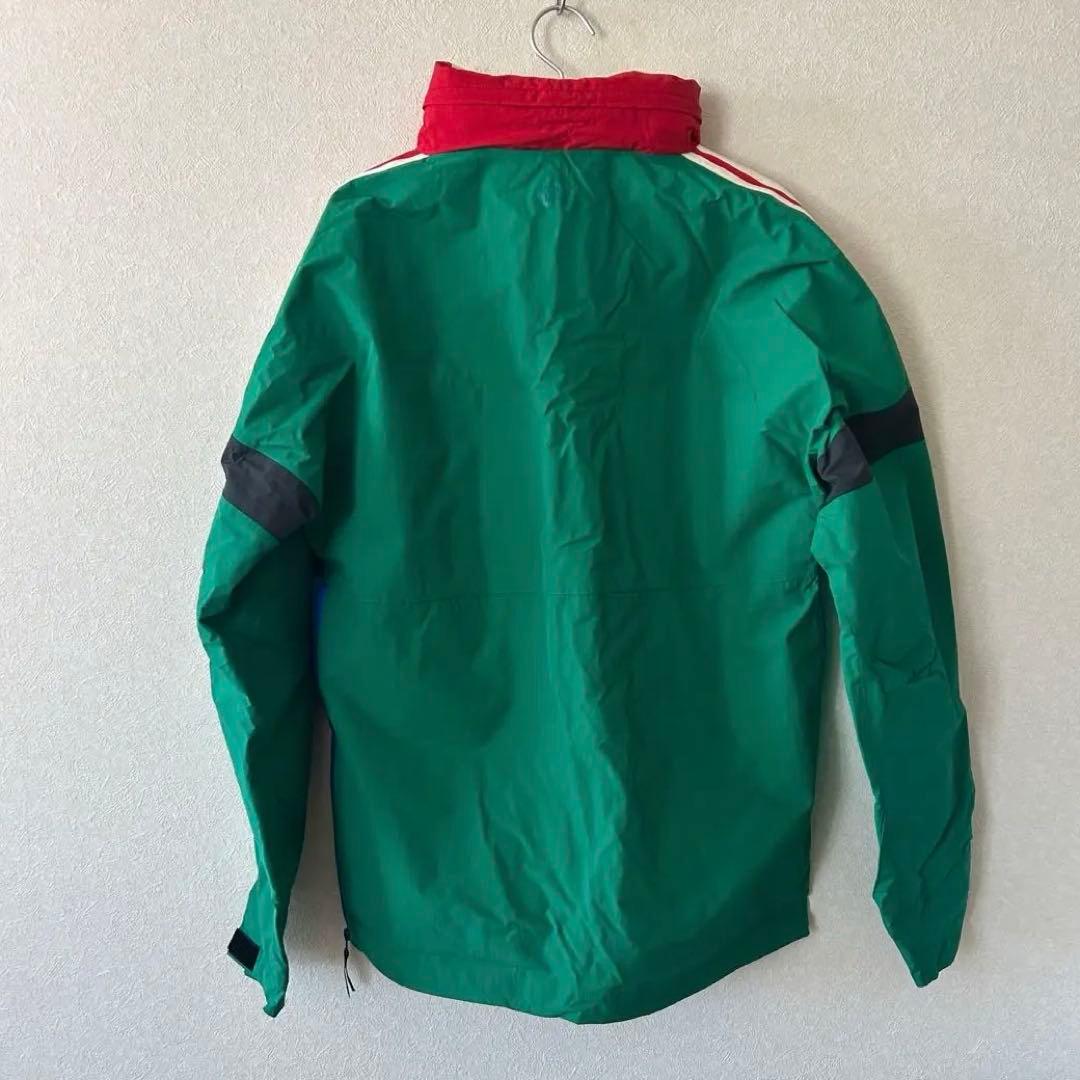 adidas スノーボードウェア