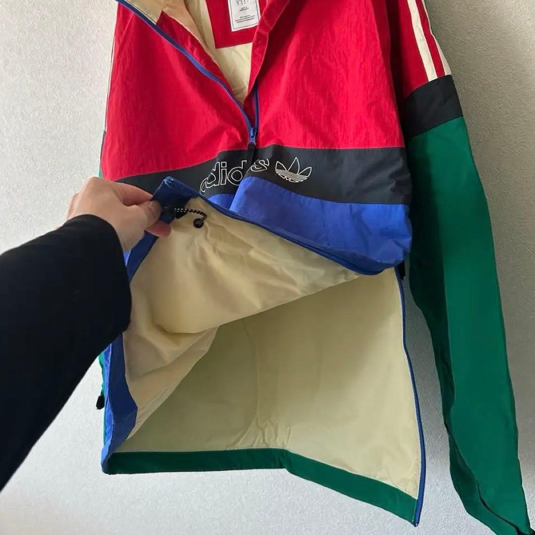 adidas スノーボードウェア