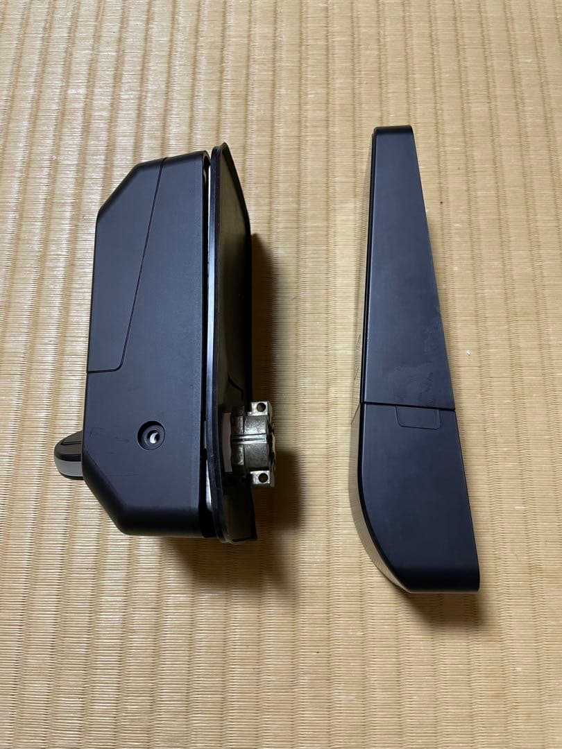 miwa lock ミワロック　DTFL2Bカードロック