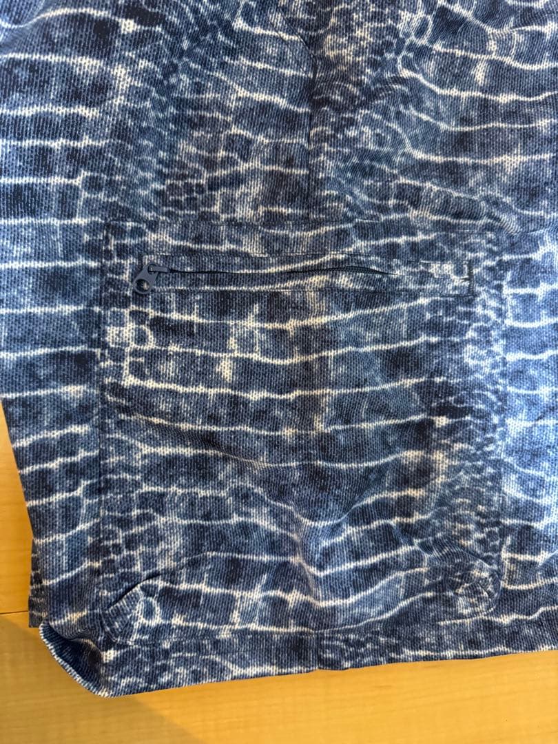 水着・ラッシュガード Supreme Cargo Water Short 24SS Croc S