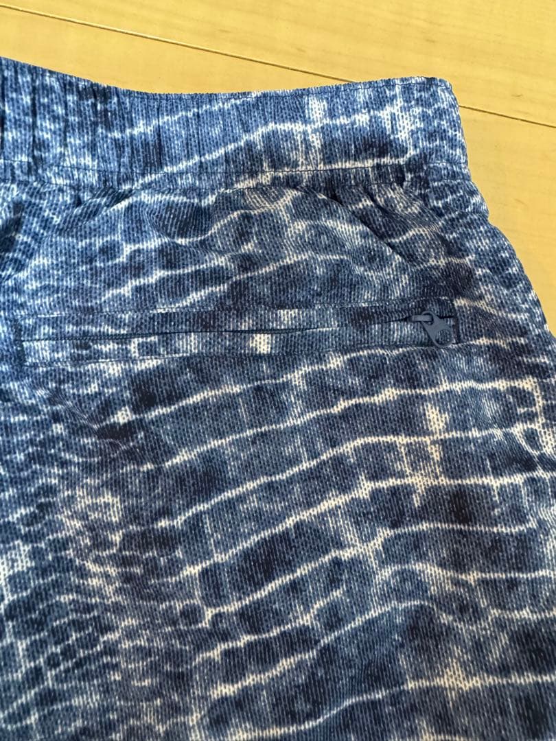 水着・ラッシュガード Supreme Cargo Water Short 24SS Croc S