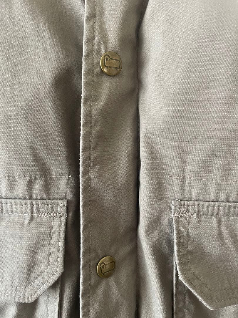 Woolrich ジャケット