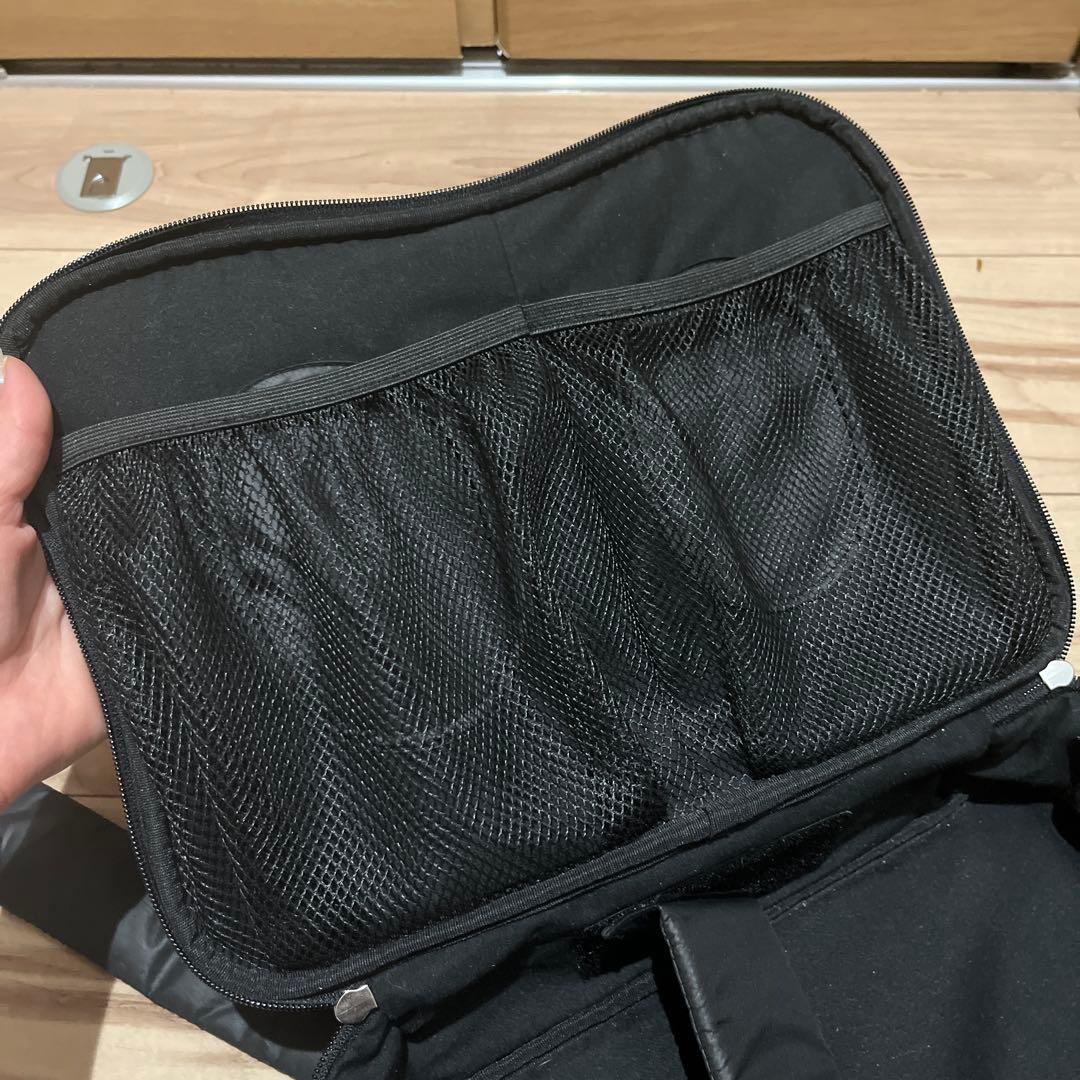 calinのマザーズバッグ　マグネット