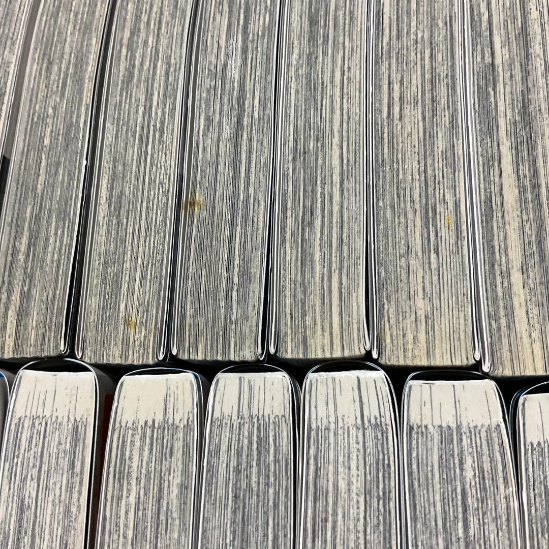 呪術廻戦　0～30巻 全巻