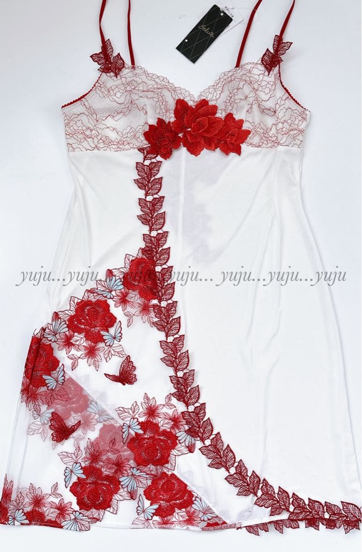 ワコール/サルート 83G 新品タグ付 スリップM