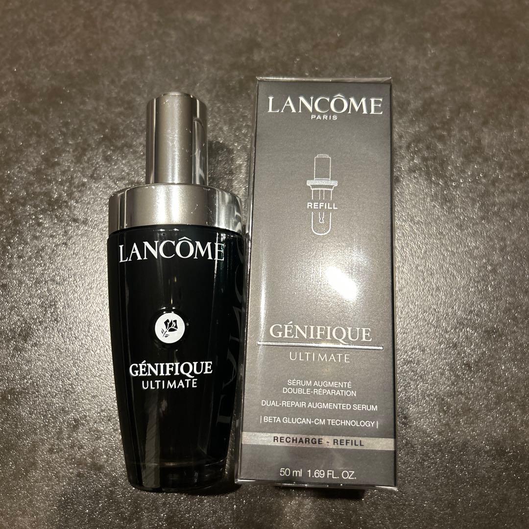 LANCOME GÉNIFIQUE ULTIMATE 50ml
