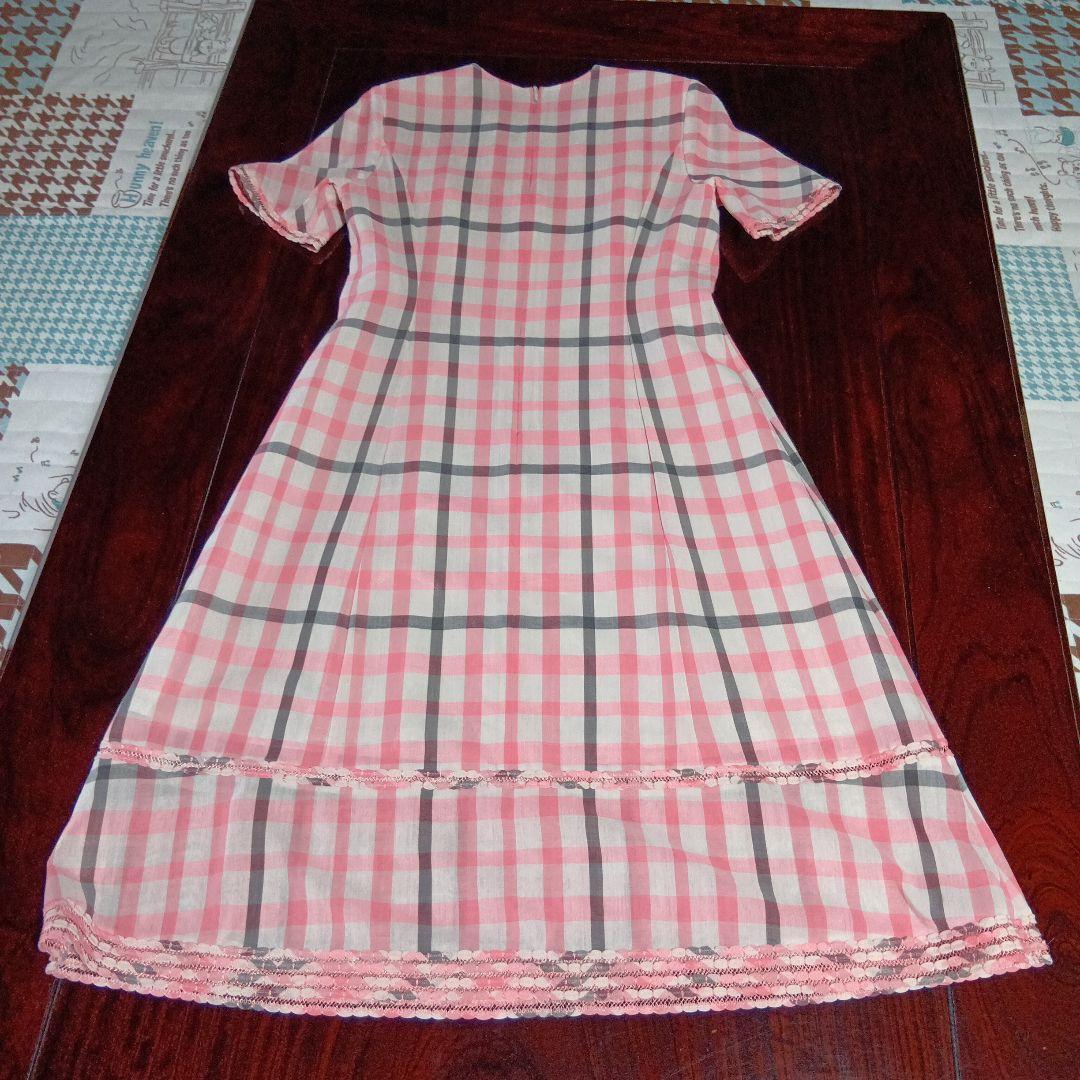 DAKSコート新品（リバーシブル）とワンピース（新品ではありません）セットです❣