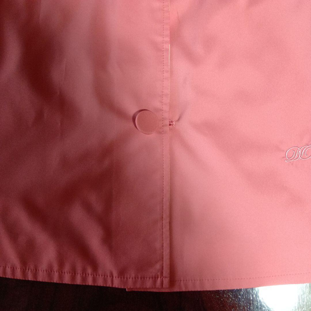 DAKSコート新品（リバーシブル）とワンピース（新品ではありません）セットです❣