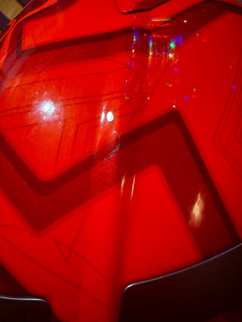 SHOEI ヘルメット　X-Fourteen