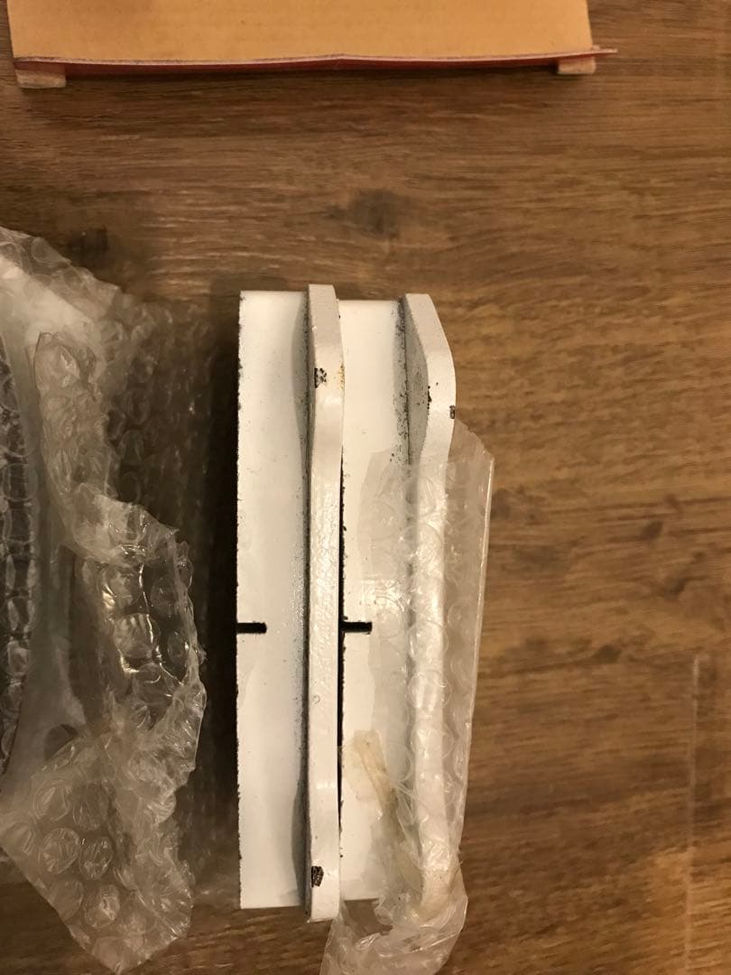 BNR34 スカイラインGT-R 純正ブレンボ　日産　オマケ付き