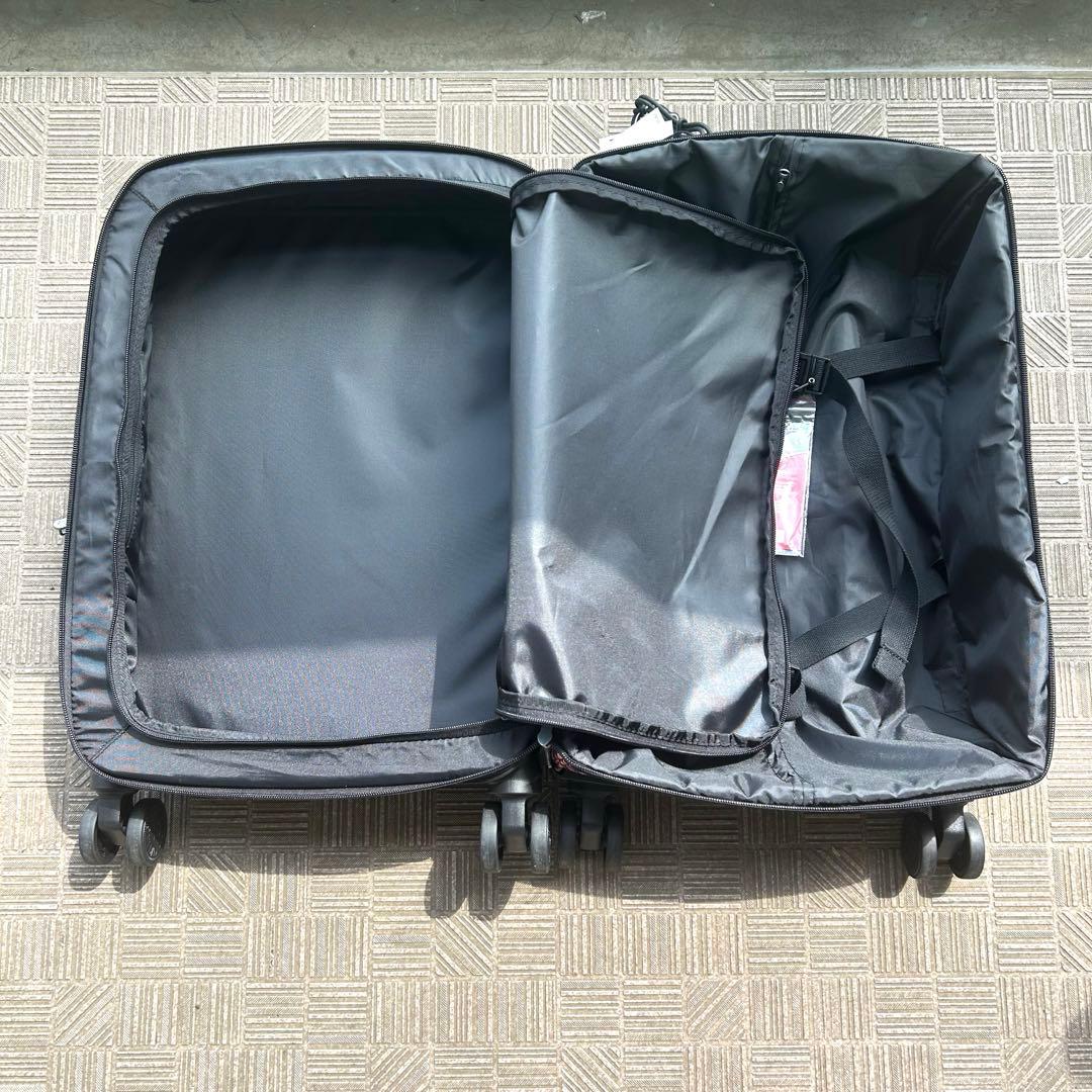タグ付 新品未使用 Kipling キプリング TSAロック内蔵 キャリーケース