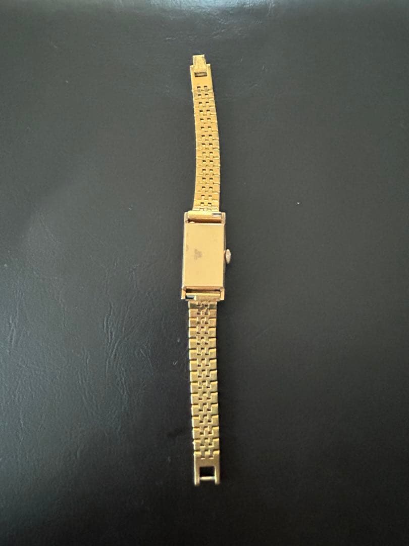 SEIKO セイコービーナス　K18腕時計