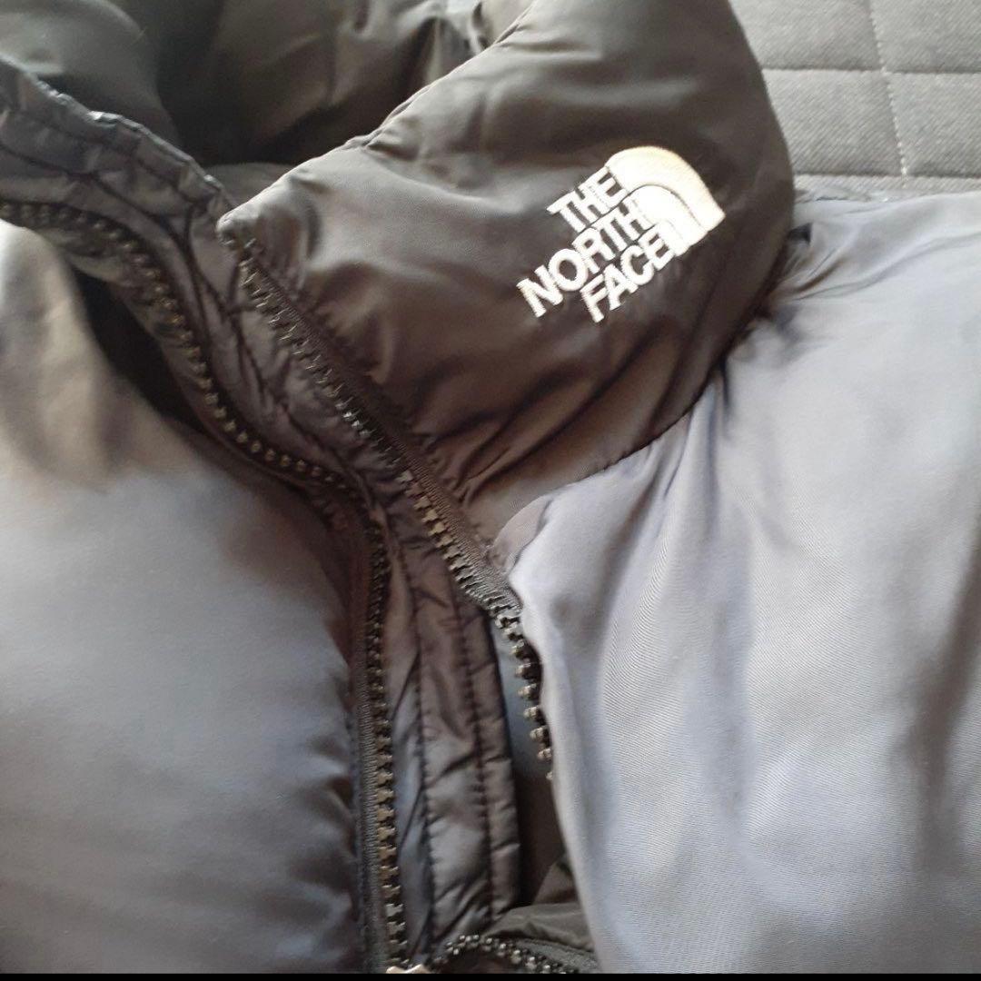 最終値下げ❗️90s north face ascent coat M