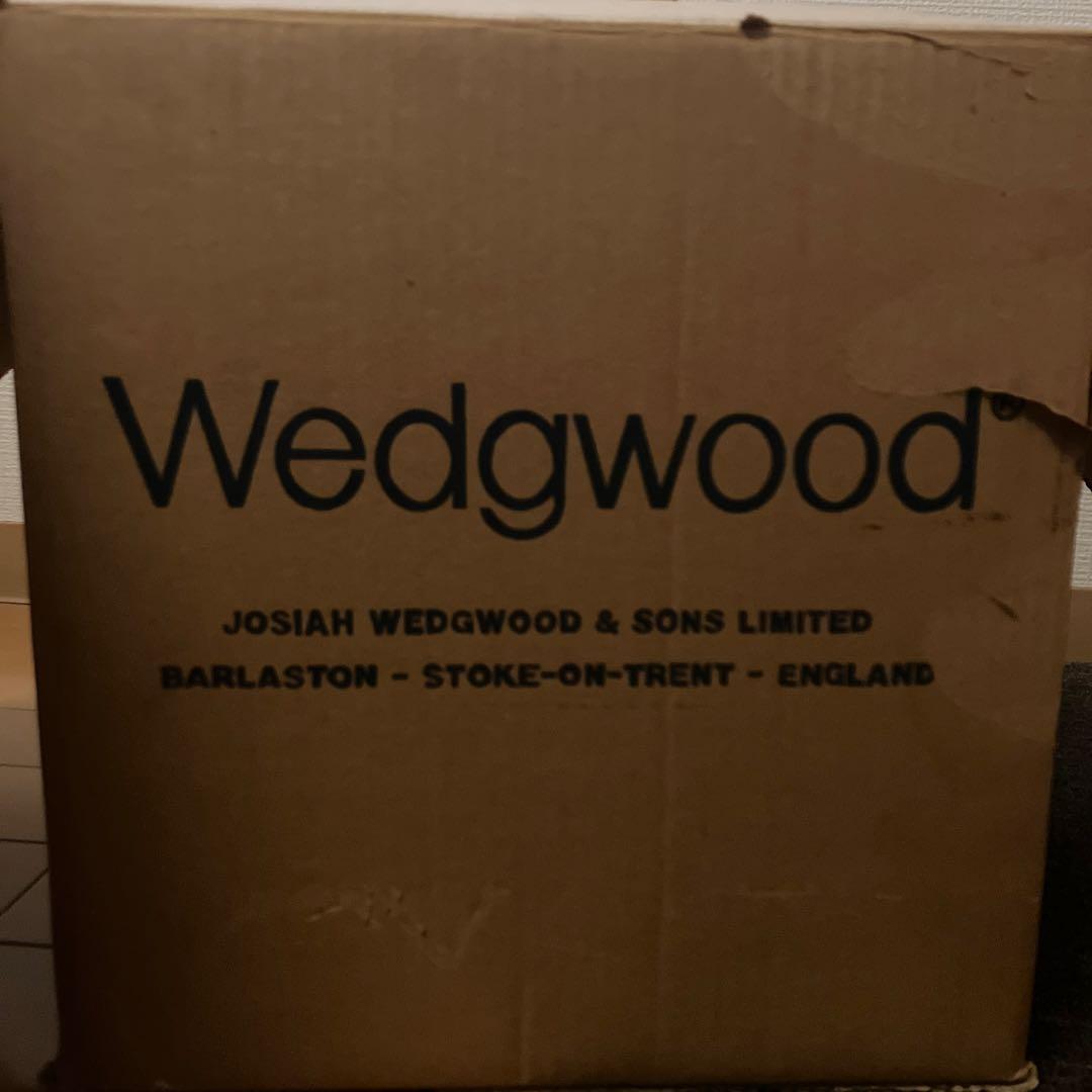 ウェッジウッド ワイルドストロベリー　20点セット 未使用品