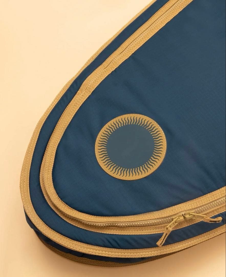 Mollusk Travel Day Bag サーフボード ケース　6'10