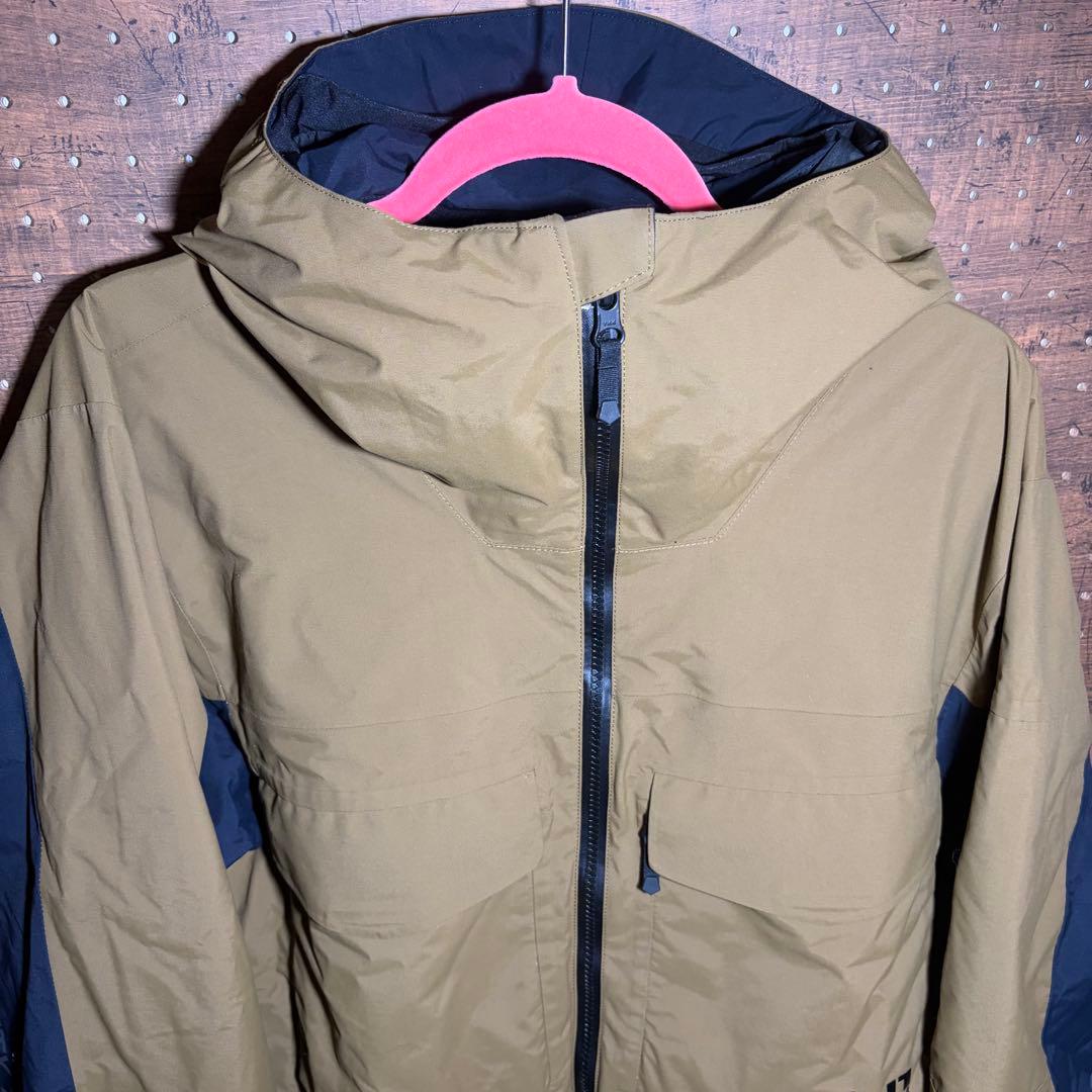 美品 DENHAM×241 FLIGHT JACKET