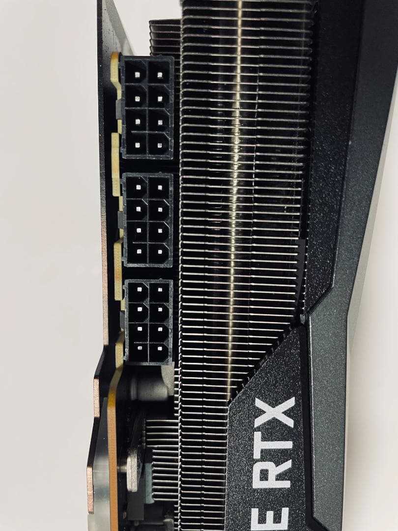 極美品,店舗保証残有一ヶ月,MSI GeForce RTX 3090 24G