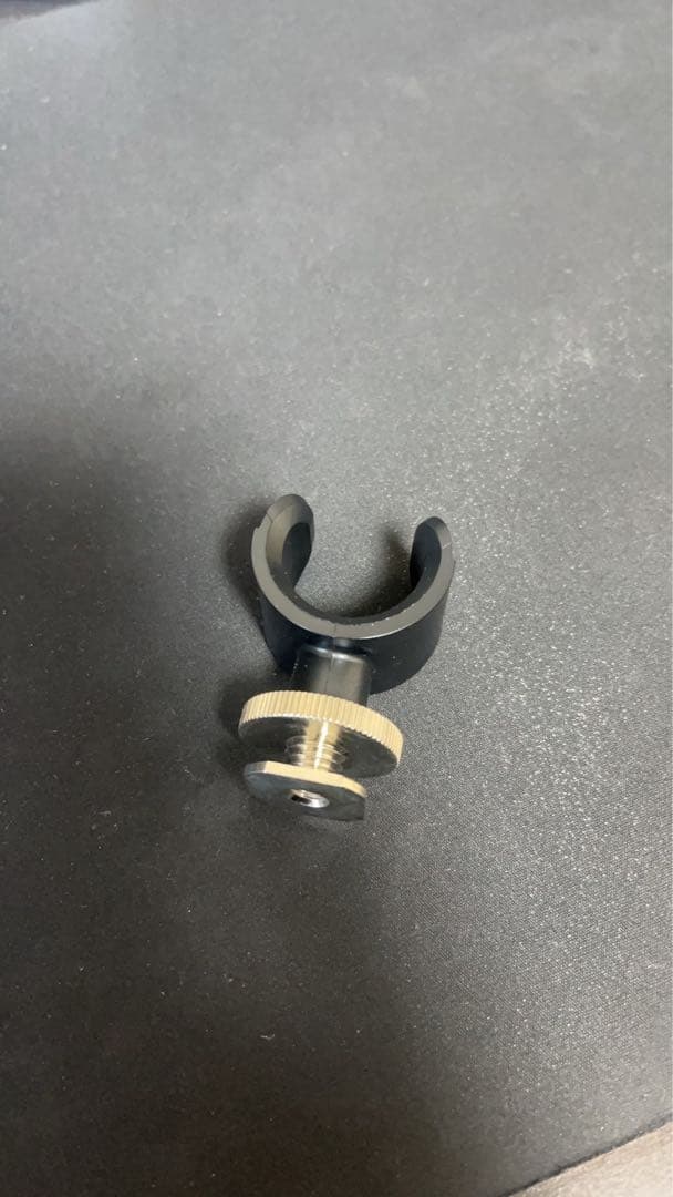 SHURE MV88+ ビデオキット 三脚付き