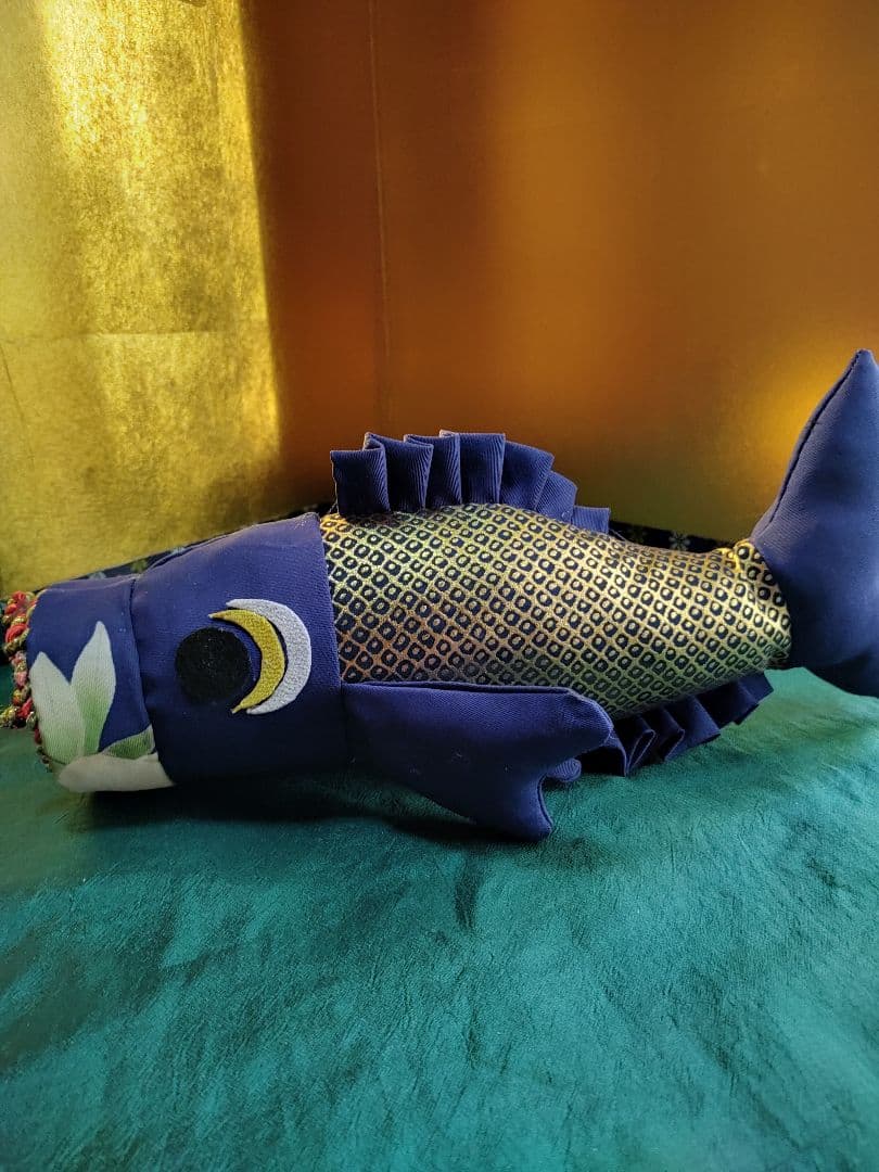 ハンドメイドうさぎの節句