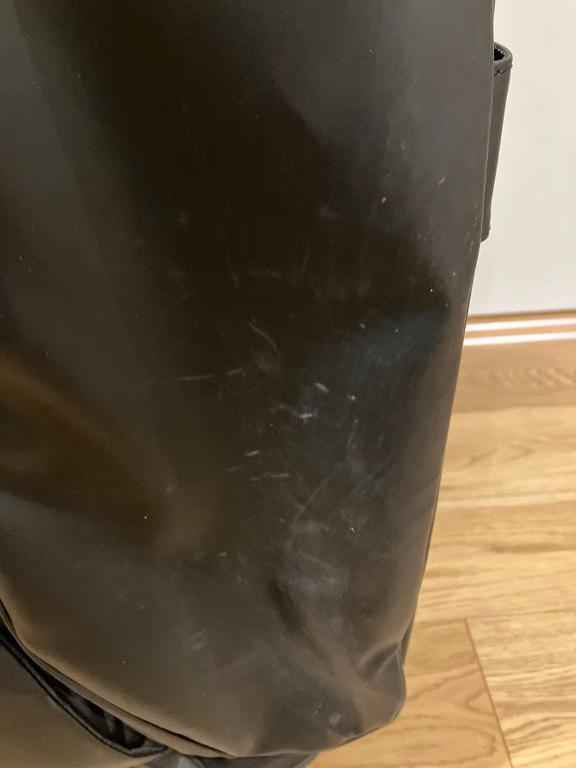 T*a様 Vessel Player 3.0 Stand ブラック キャディバッ