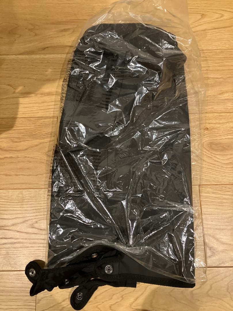 T*a様 Vessel Player 3.0 Stand ブラック キャディバッ