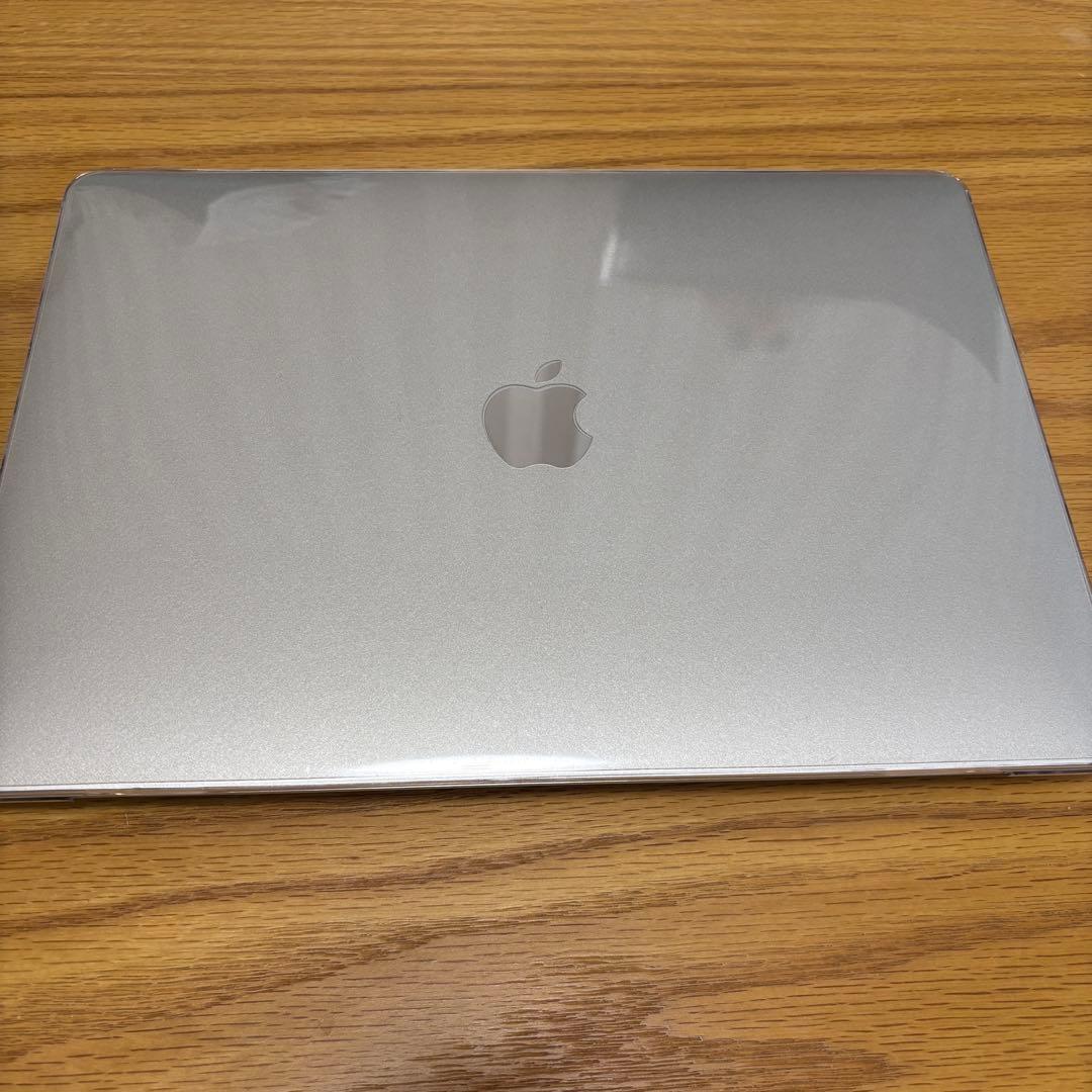 MacBook Pro 13インチ2017