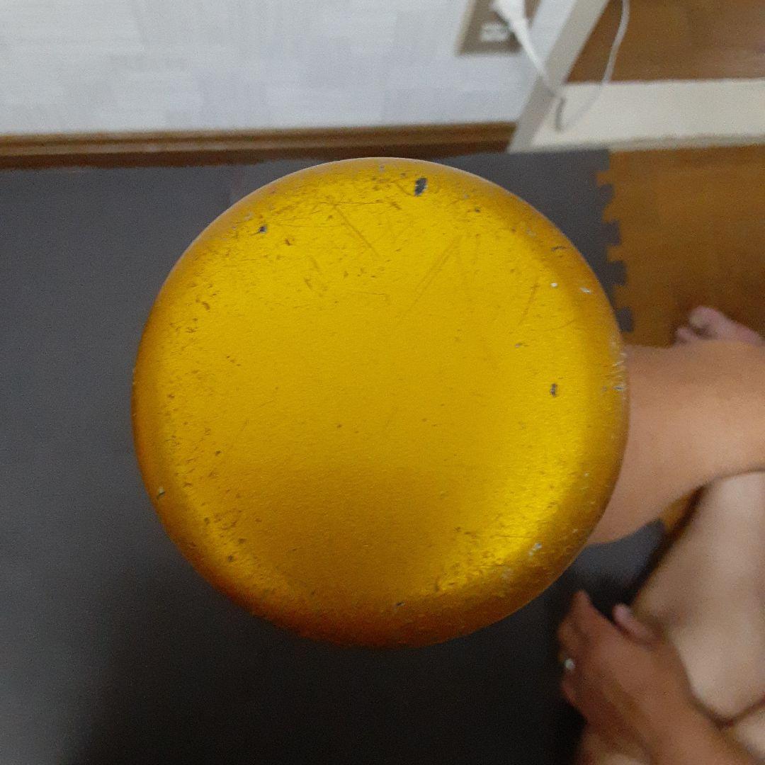 金色MM23 軟式バット