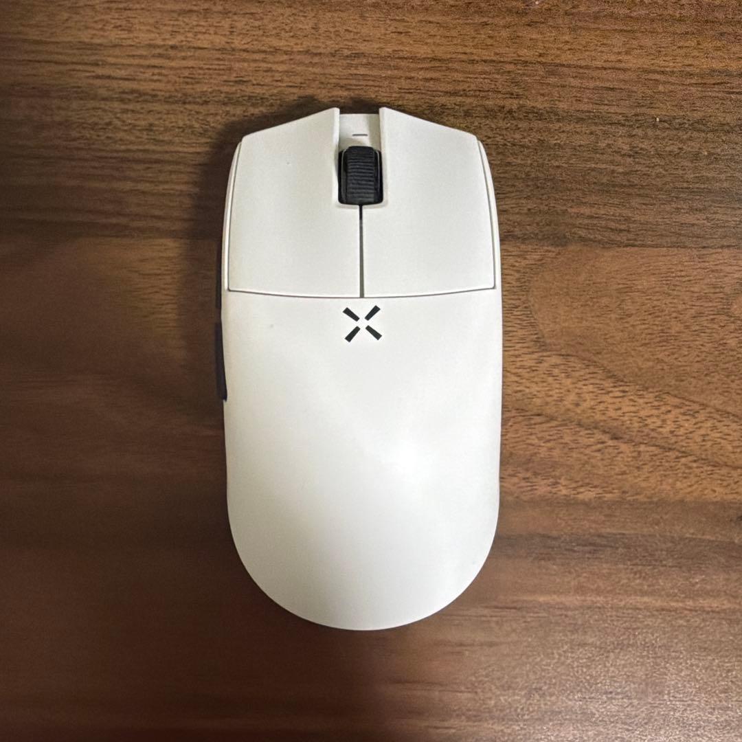 Hitscan hyperlight ゲーミングマウス