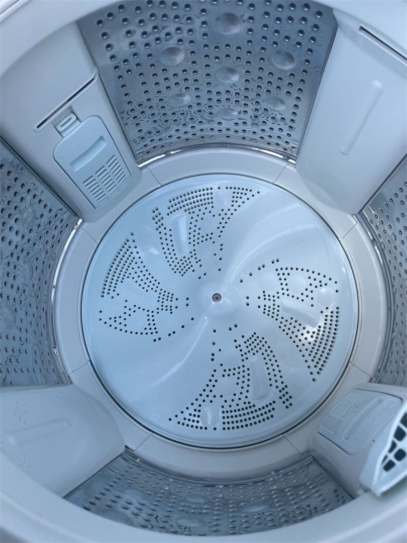 HITACHI BEAT WASH 洗濯機