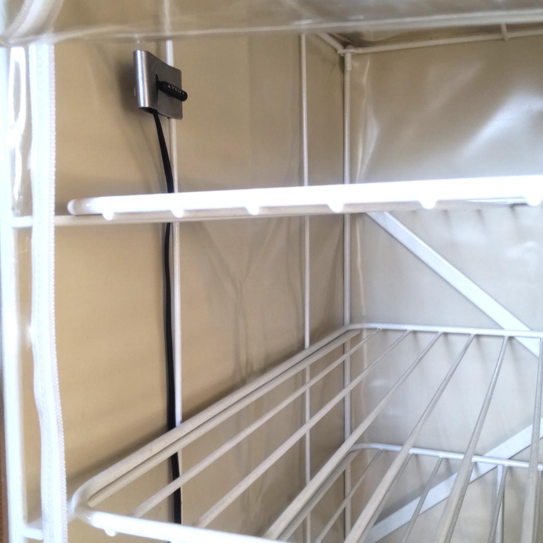 電子発酵機　SK-10　（大正電機）