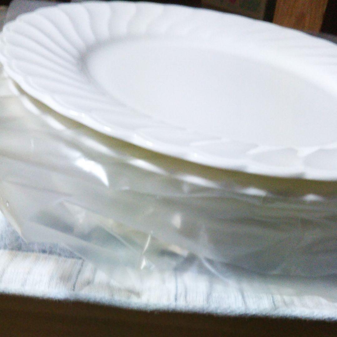 ノリタケスタジオコレクション9810お皿６枚