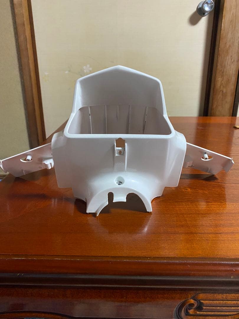 AF09タクト　ロングノーズ クレタク　クレージュタクト