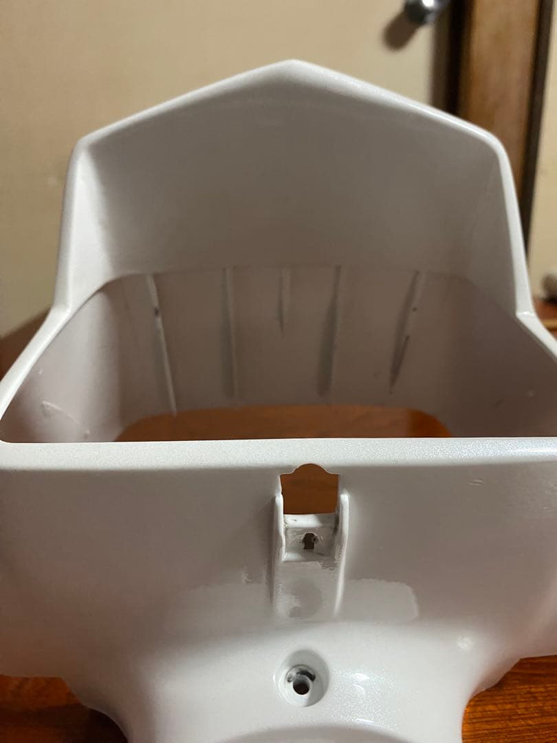 AF09タクト　ロングノーズ クレタク　クレージュタクト