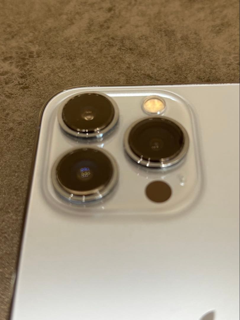 Apple iPhone 13 Pro 128GB ななし