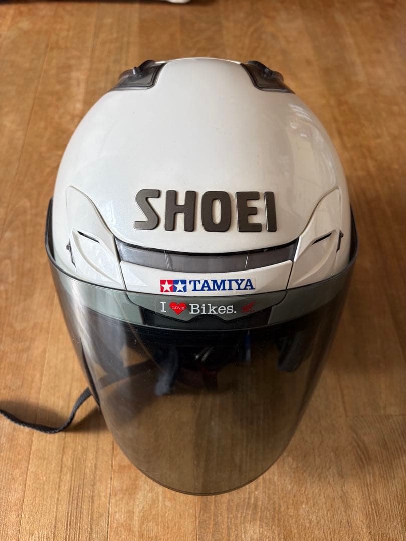 ★SHOEI J-FORCE Ⅲ Mサイズ★