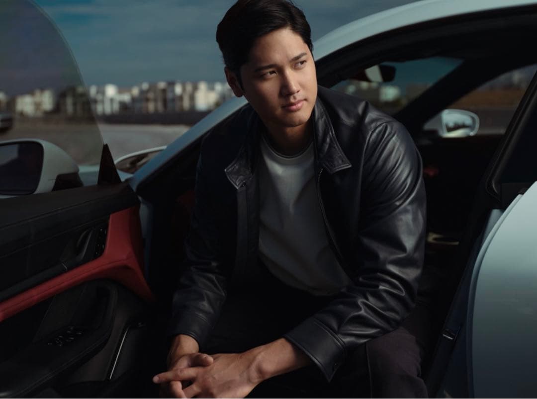 限定プーマキング プラチナム スペシャル エディション　ポルシェ　大谷翔平