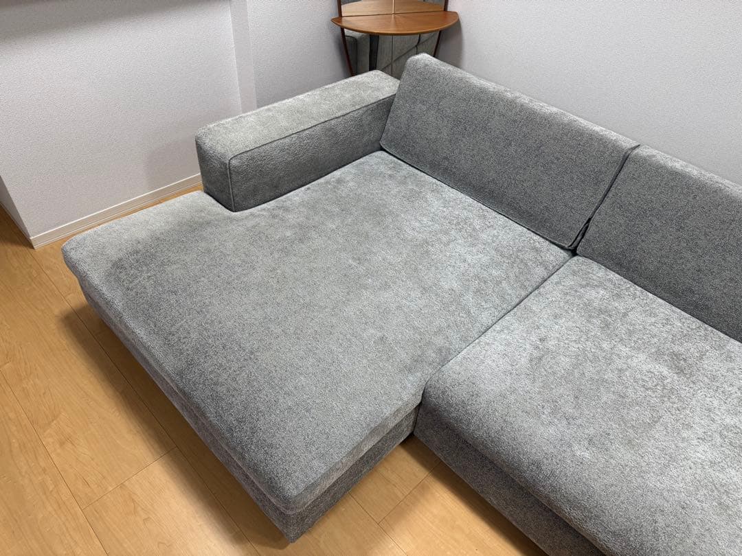 超美品！ Molteni&c モルテーニ 阪急アルフレックス購入 arflex