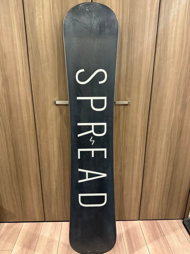 LTB スノーボード 153