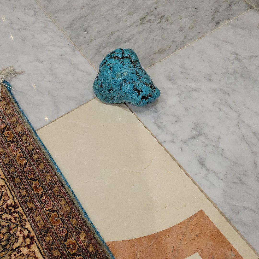ターコイズ 石