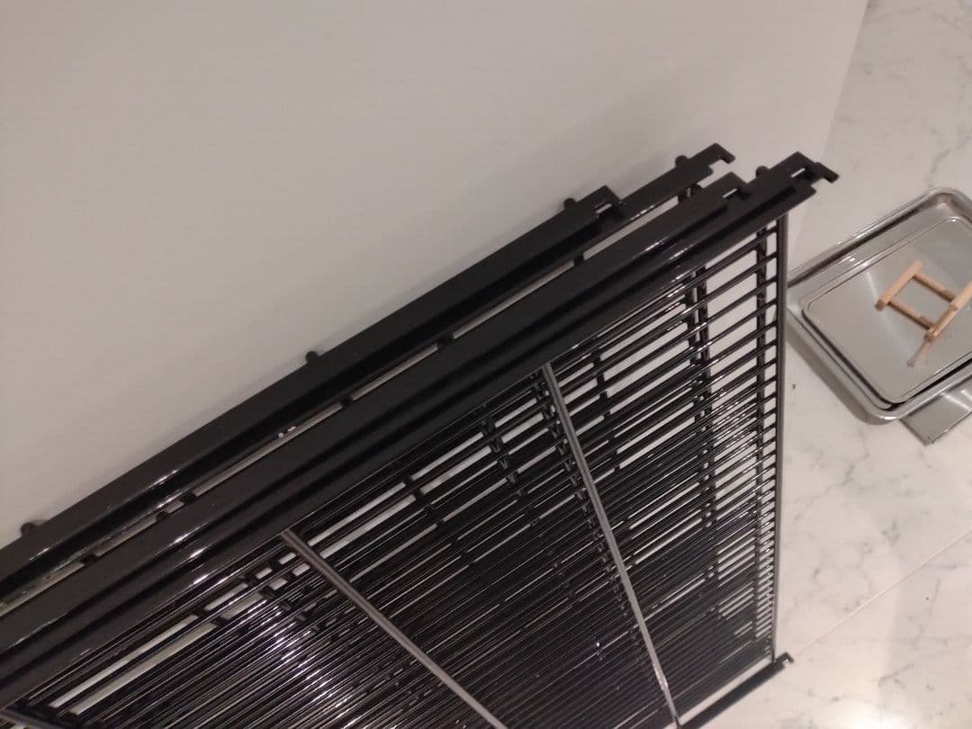 スワン商事 折りたたみ温室（屋外用）ステンカラー色