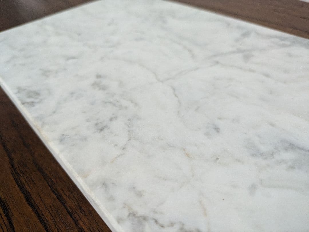 大理石　鉄　ヴィンテージ　サイドテーブル　コーヒーテーブル　アンティーク　インド