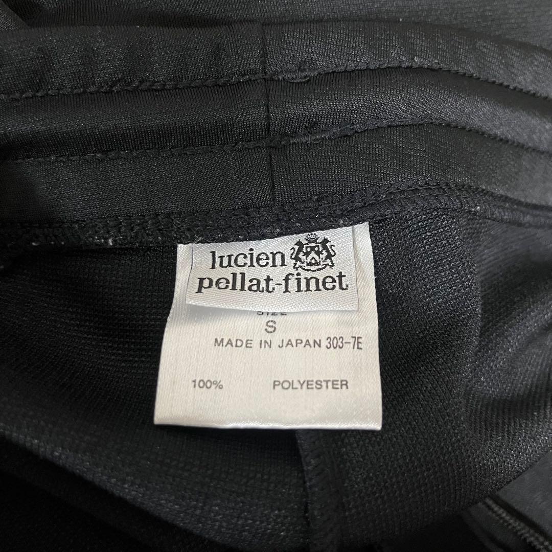 lucien pellat-finet ジャージ セットアップ スカル ドクロ