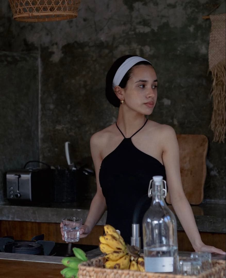 SISANDI Australia ★ZAHA CLASSICブラック　サイズ1