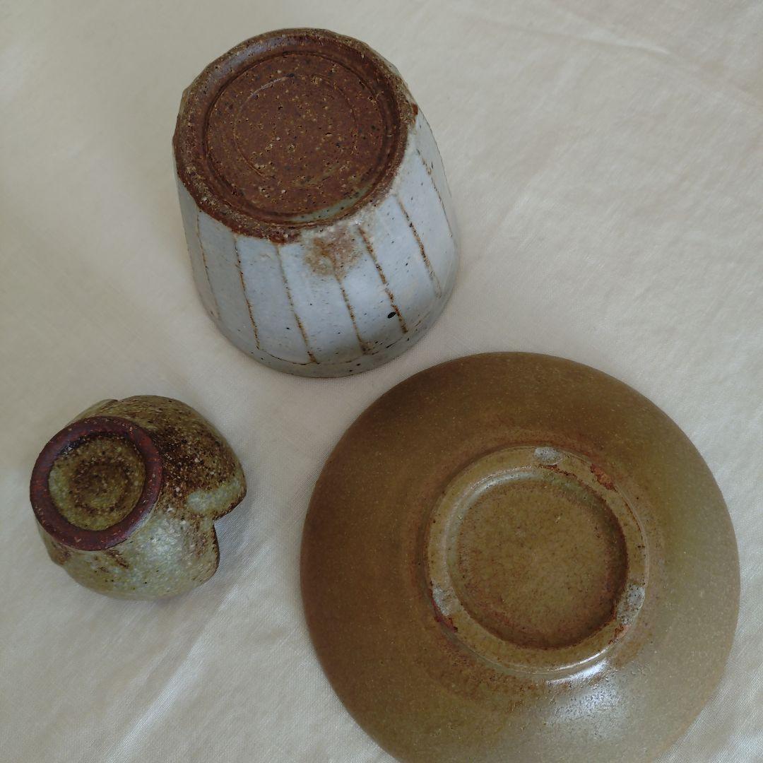 作家さんのほろ酔いセット